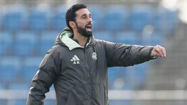 Новый тренер "Реала" Арбелоа приняло решение по Мбаппе и Винисиусу