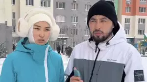 Блогер Мағжан Аймахан: "Қылмыскерді ақтап алатын ойымыз жоқ"