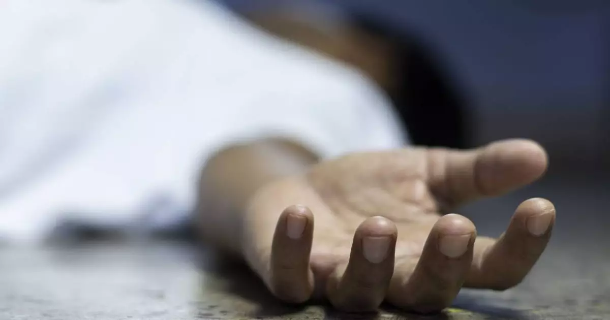  `Соңғы хатын қалдырған`: Танымал блогерді өз көлігінде қатігездікпен өлтіріп кеткен (ФОТО) 