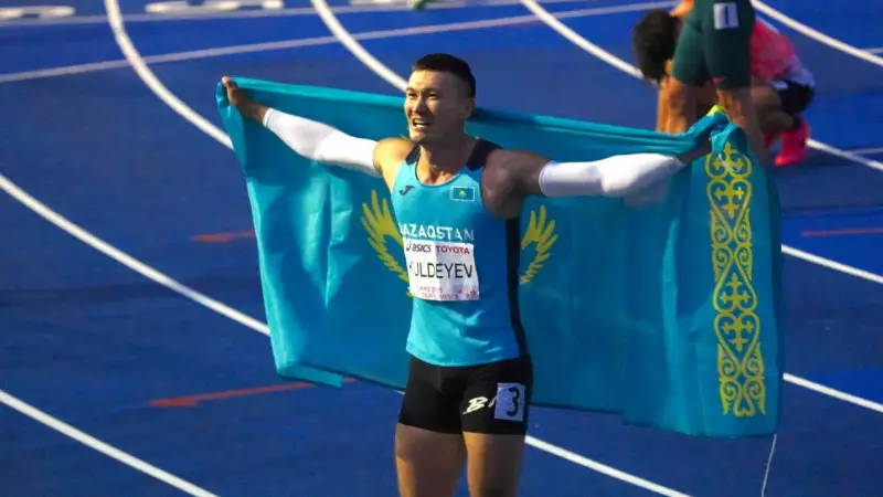 Тарихи жетістігімен есте қалған жазғы Сурдлимпиада ойындарына қанша қаражат жұмсалды?