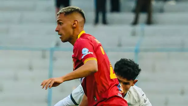 "Кайрат" подписал аргентинца с 18 голами в последнем сезоне