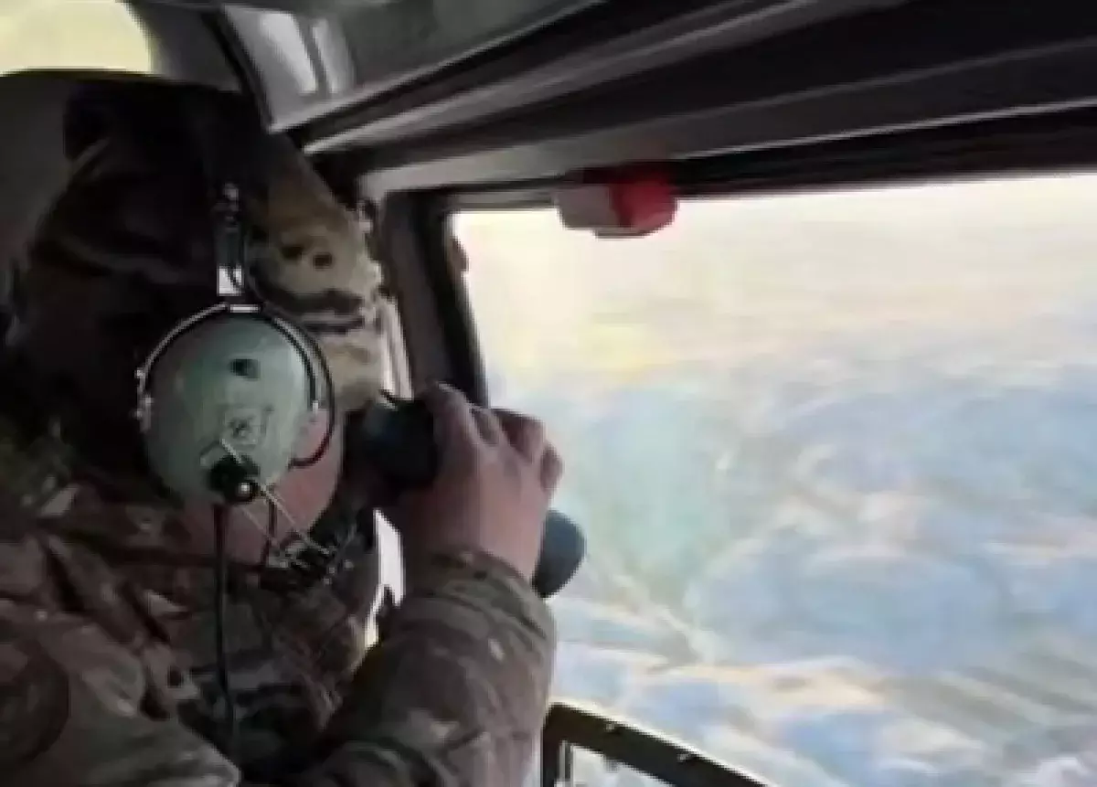 Выехали за скотом и пропали: масштабная поисковая операция прошла в Карагандинской области