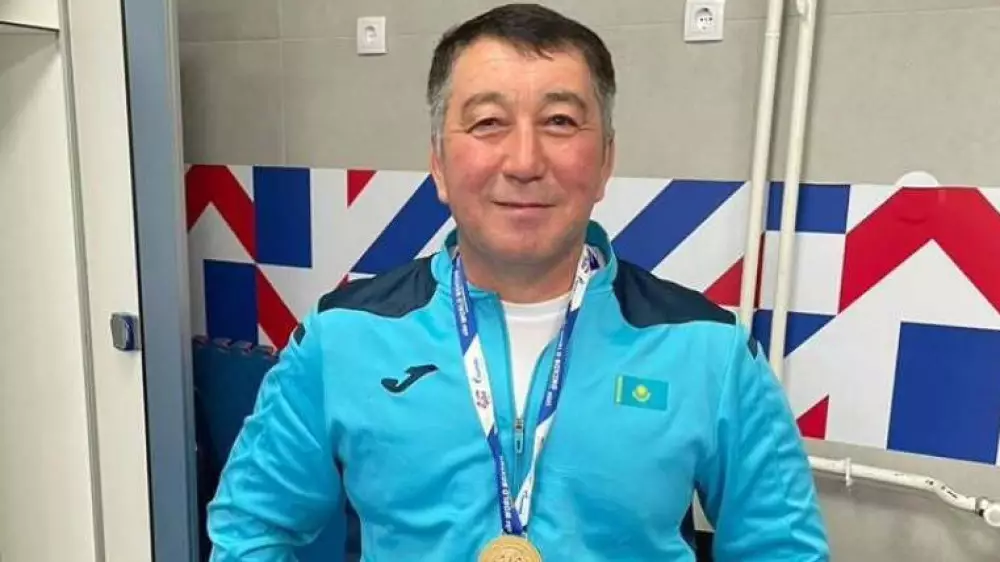 Экс-тренер сборной Казахстана боксу впервые высказался об уходе