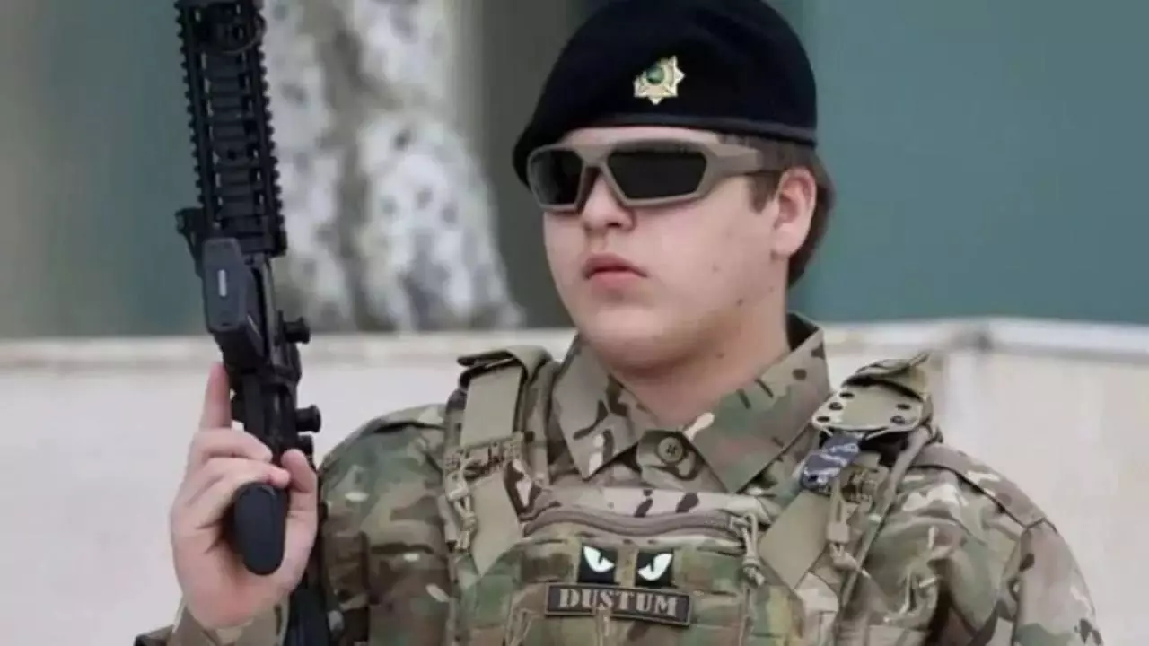 Қадыровтың ұлы жол апатына түсті ме: Билік бұл оқиғаны ескі видеомен жасыруда