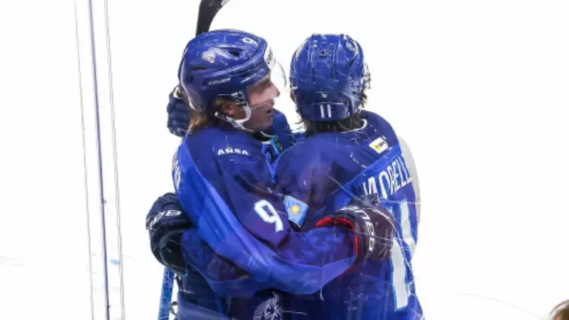 «Барыс» 2026 жылдағы алғашқы сенсациялық жеңісті тіркеді