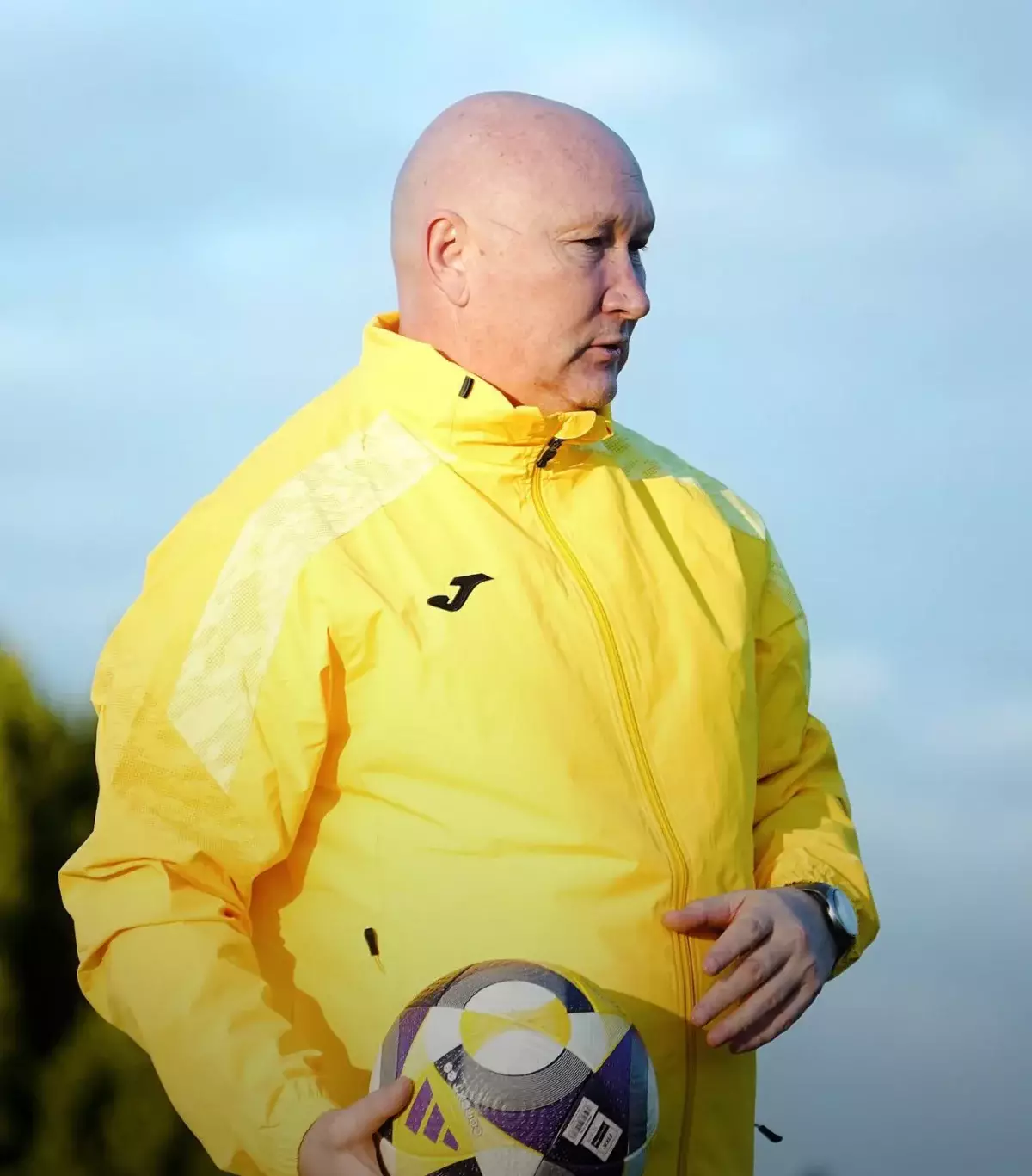 Қазақстанның үш мәрте үздік ойыншысы болған экс-қақпашы елорда командасының бапкерлік штабын толықтырды