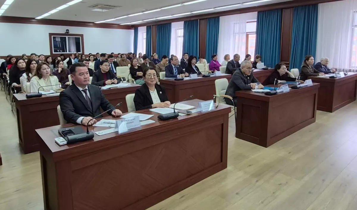 Суды Атырау подвели итоги 2025 года