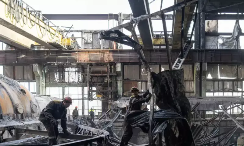 Удар дронами по Киевской области: без света 56 тысяч семей