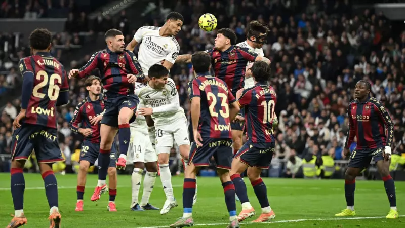 «Реал» жаңа бас бапкермен жеңіске жетті