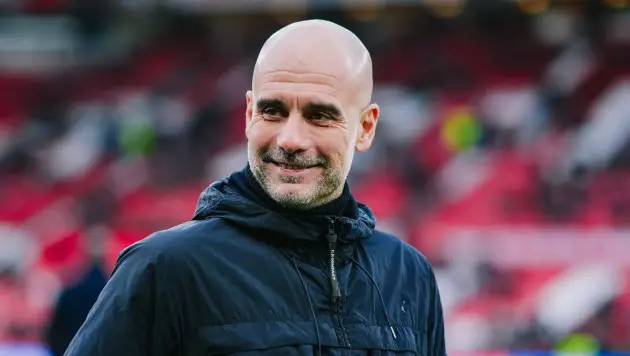 Дерби проиграно: Гвардиола открыто признал превосходство МЮ