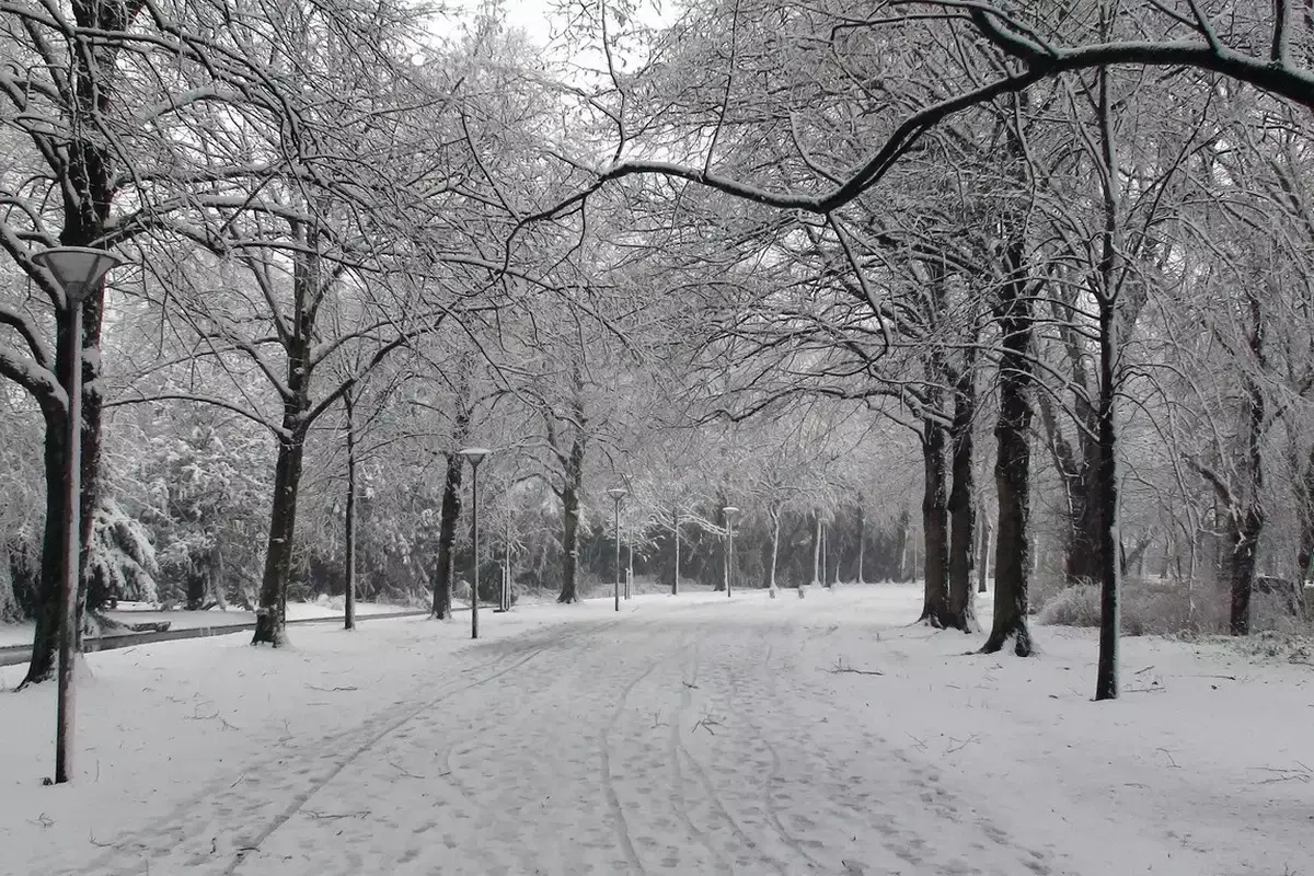В каких регионах Казахстана объявили штормовое предупреждение