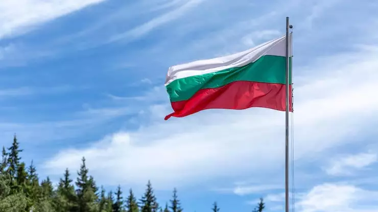 Болгарияда кезектен тыс сайлау өтеді