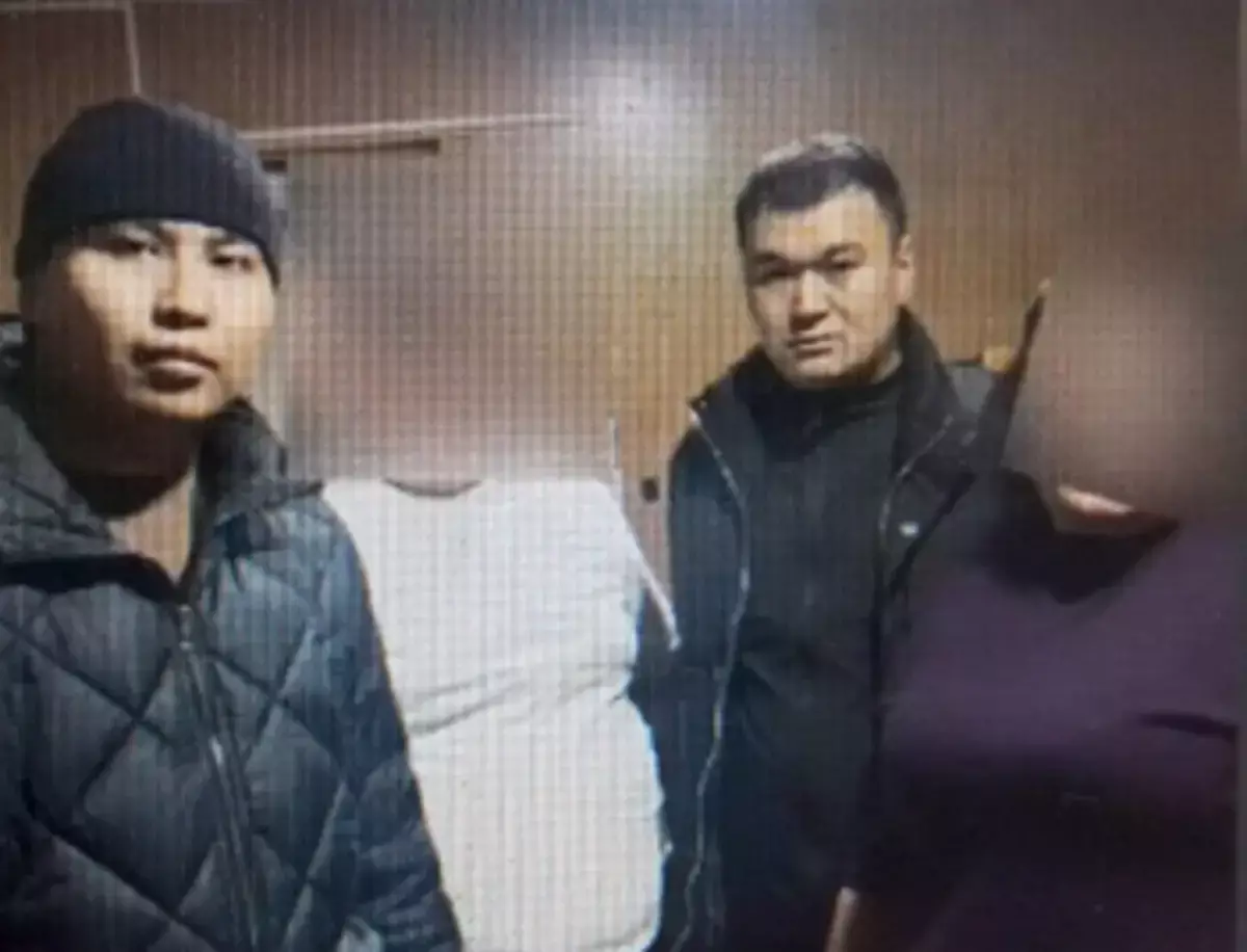 В Казахстане задержана женщина, прикрывавшаяся должностными лицами ради миллионов - новости на Lada.kz 17.01.2026