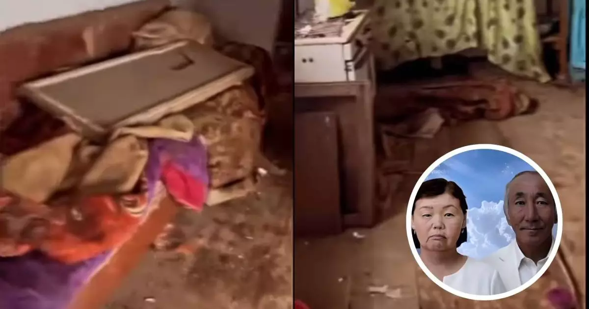  Жангелдинде жоғалған тұрғындарды іздеу жұмыстары тоқтатылды 