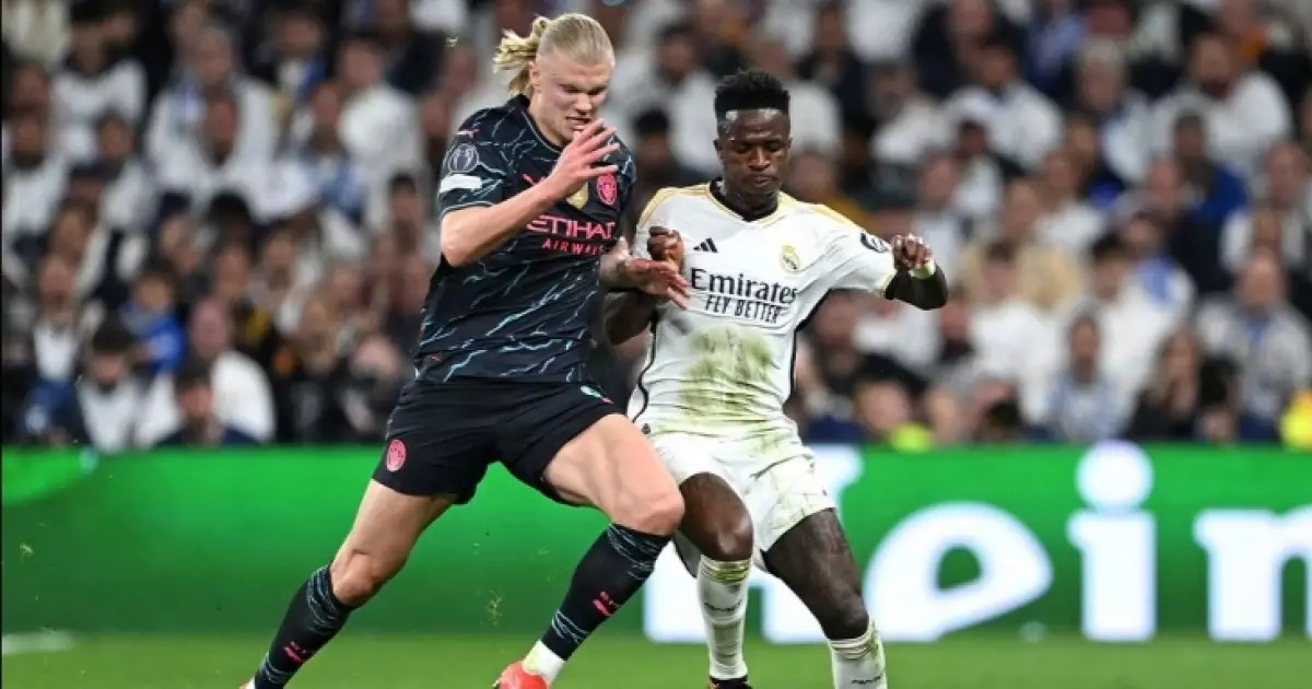   Манчестер Юнайтед «Манчестер Ситиді» жеңді, «Реал Мадрид» «Левантеден» басым түсті   