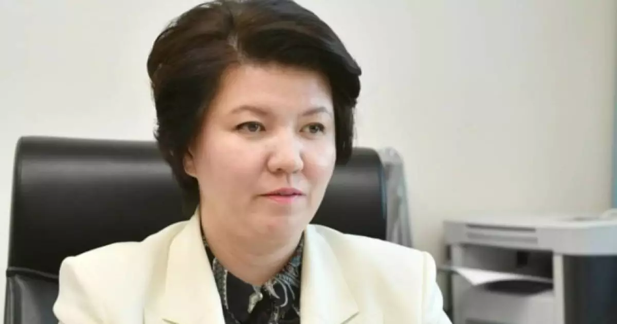  Оқу-ағарту министрі маңызды мәлімдеме жасады 