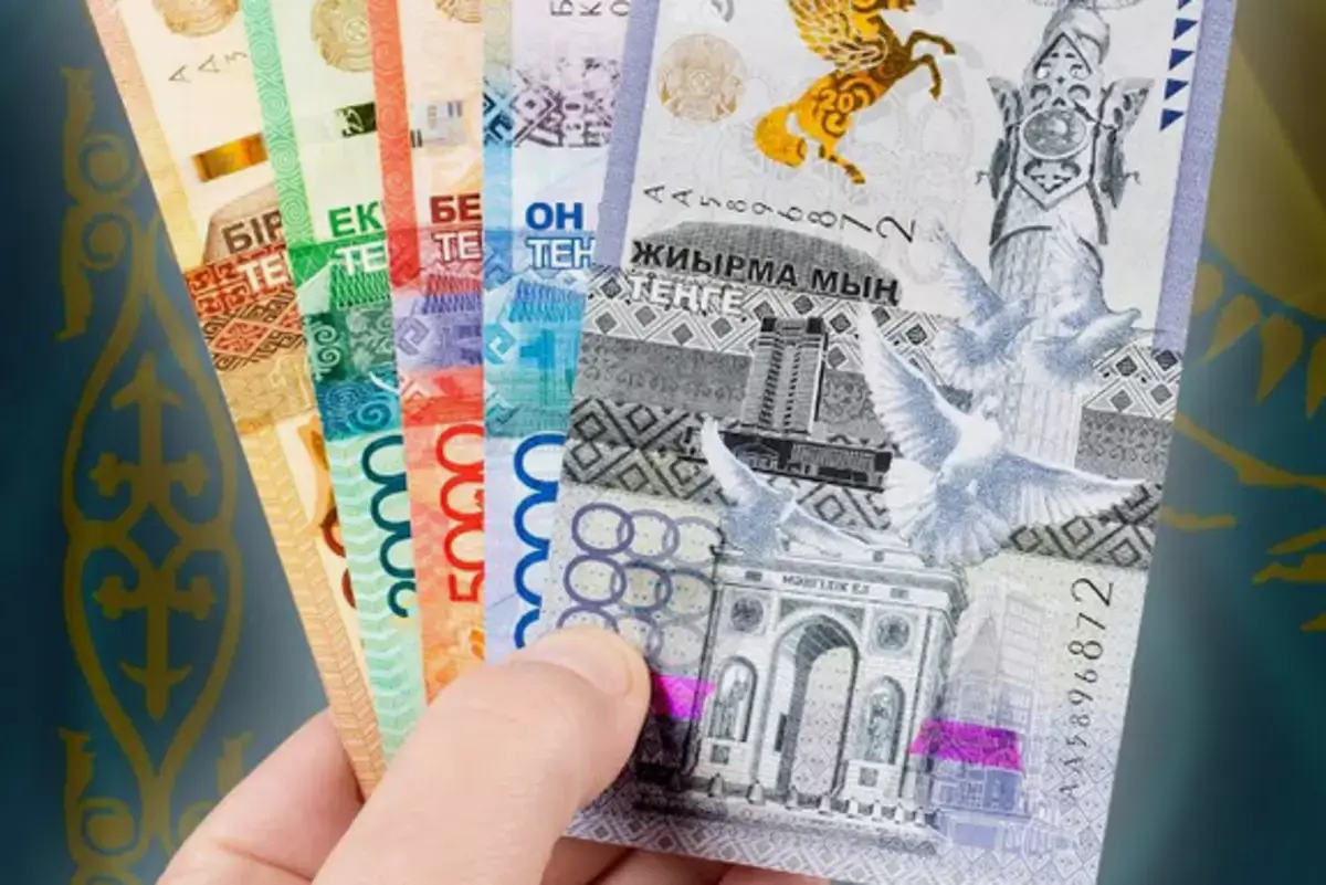 Пенсионерам в Казахстане советуют забыть о микрозаймах - новости на Lada.kz 17.01.2026