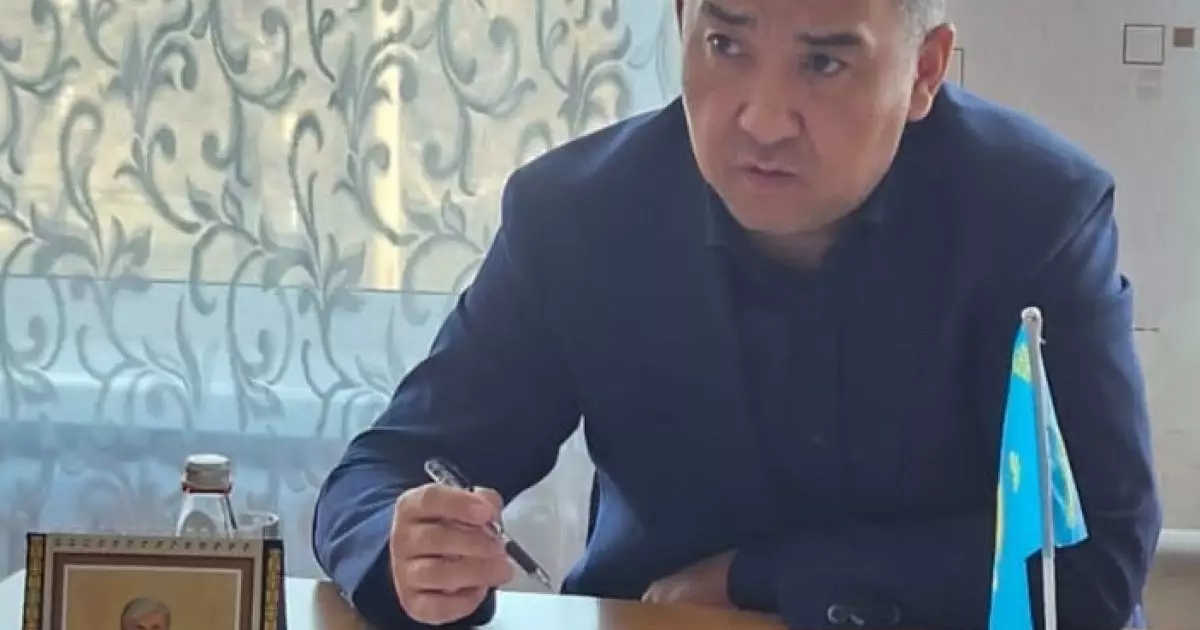  Қарағанды әкімі әлеуметтік желідегі жауабымен тұрғындардың ашуын туғызды 