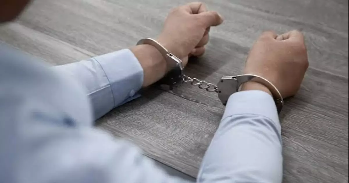  Қызылорда облысында аудандық сот төрағасы ұсталды 