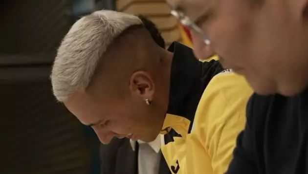 "Кайрат" раскрыл детали исторического контракта