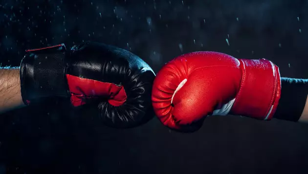 Представлен обновленный топ-10 лучших боксеров мира