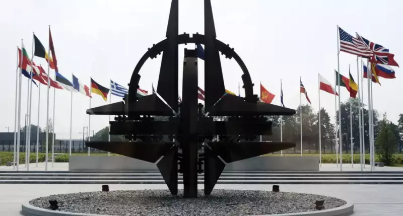 Во Франции предложили резолюцию о выходе страны из НАТО