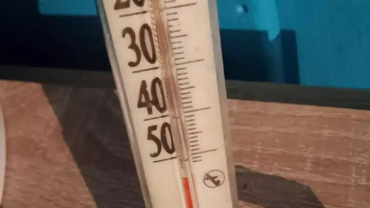 В Казахстане зафиксирована температура -56 °C" - новости на Lada.kz 17.01.2026