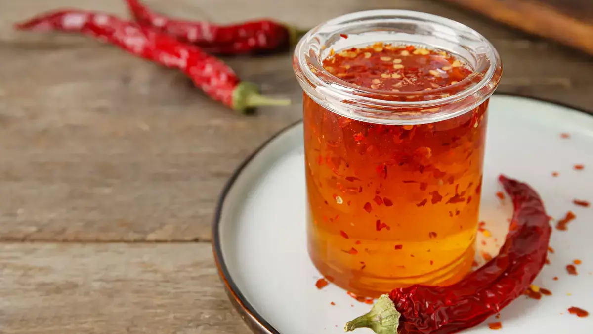 Остро, но бесполезно: правда о «лечении» ОРВИ перцем чили - новости на Lada.kz 17.01.2026