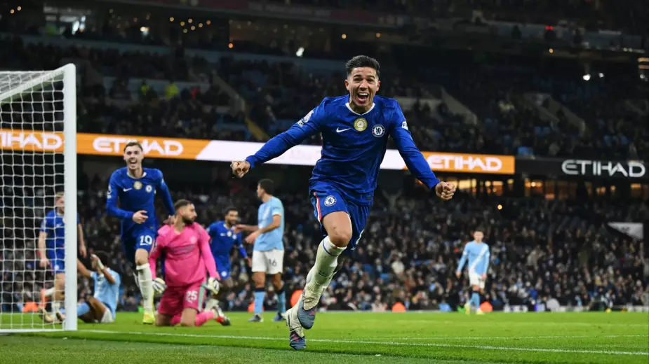 "Челси" выиграл в АПЛ впервые за месяц