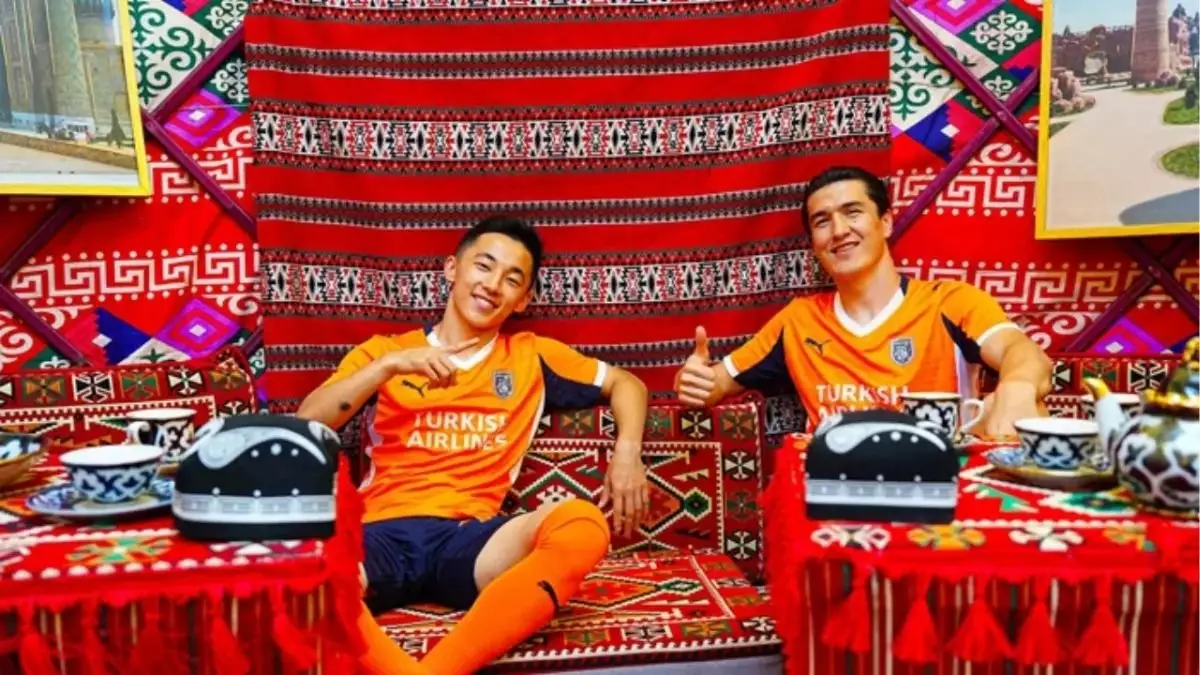 Гол Шомуродова и активность Файзуллаева принесли победу «Башакшехиру»