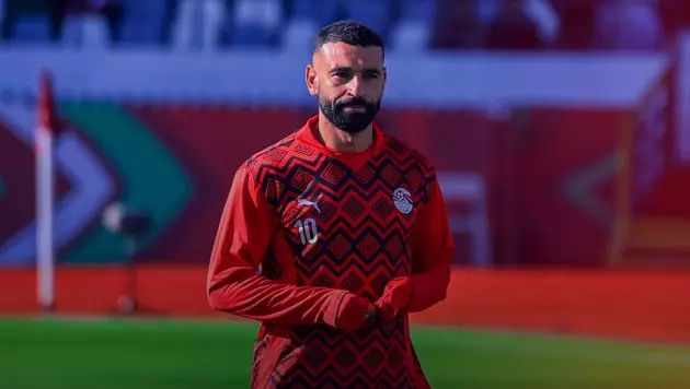 Отмененным голом и промахом Салаха обернулся матч за бронзу Кубка Африки