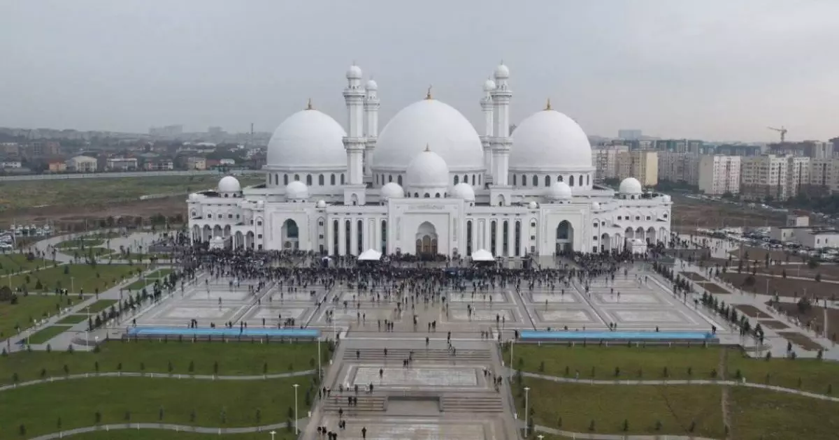  2026 жылғы ораза кестесі: Шымкент қаласы үшін ауыз бекіту және ауызашар уақыты 