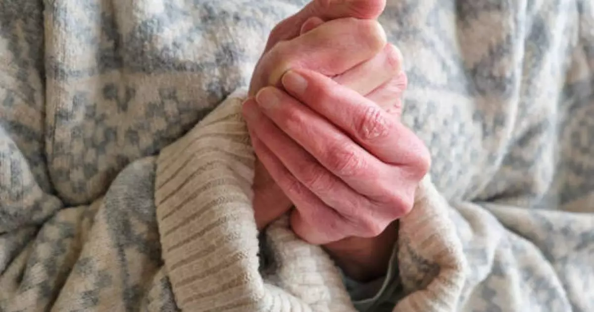  Павлодарда қатты аяздан 16 адам саусағынан айырылды 