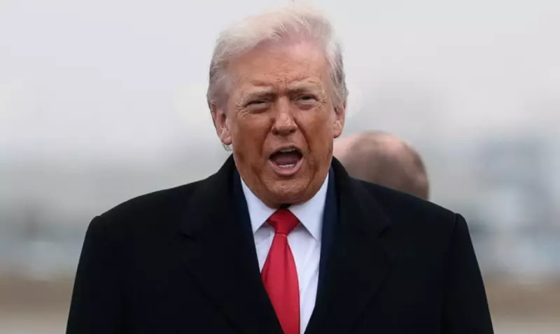 Лидер Ирана назвал Трампа преступником