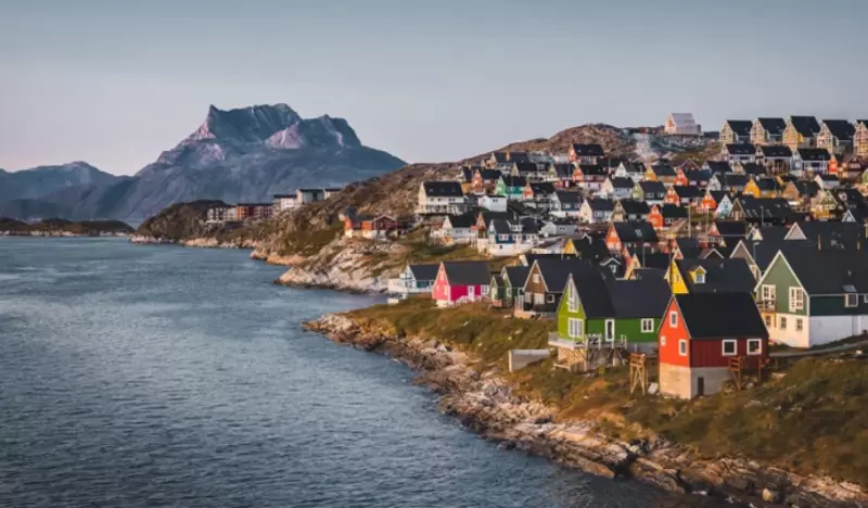 США вводят тарифы против Европы за «сопротивление» по Гренландии