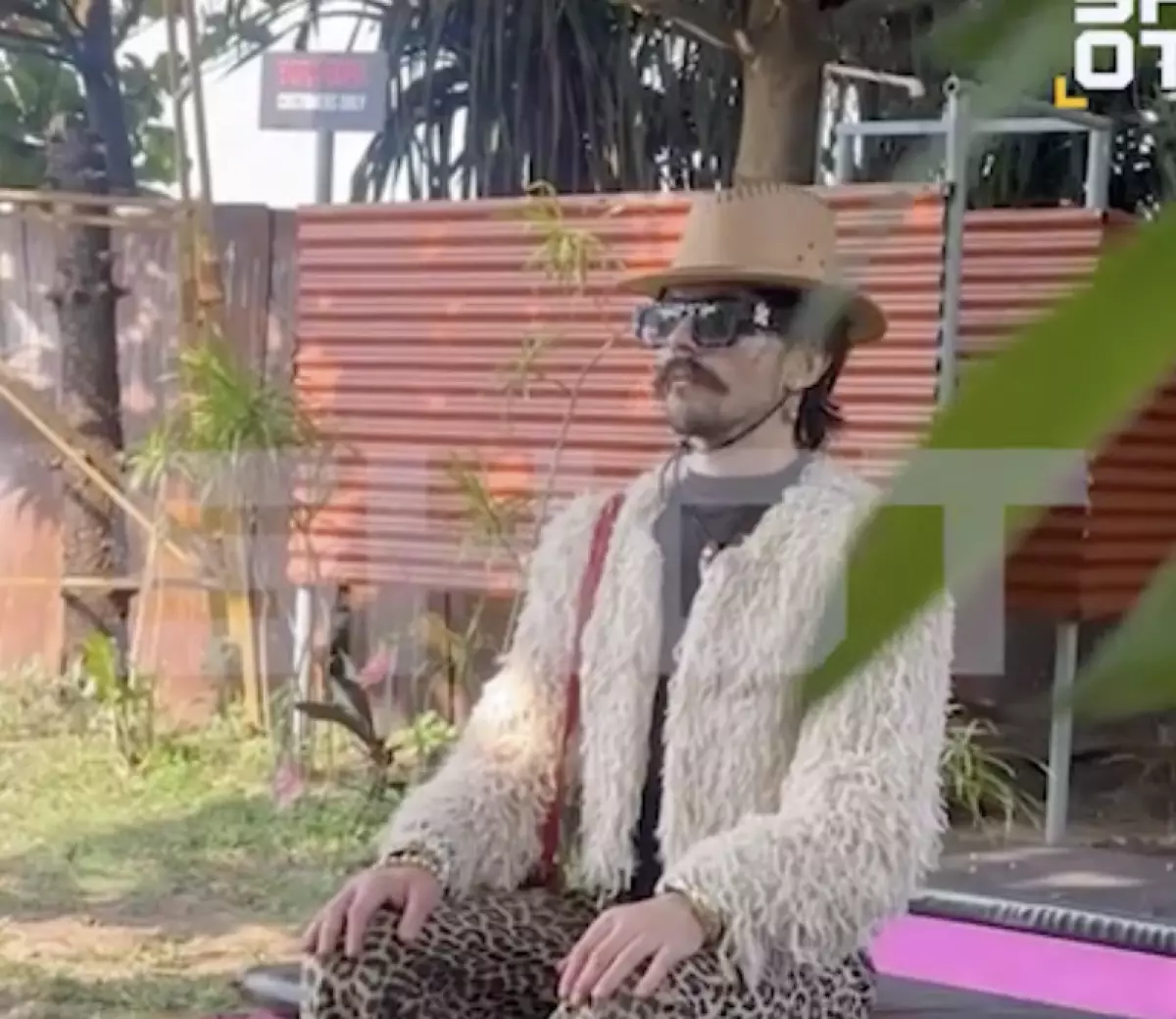 Россиянина-аниматора обвинили в убийстве туристок на курорте Гоа (ВИДЕО)