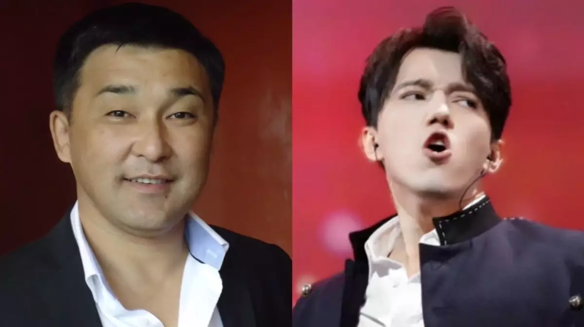 «Ертең сынауы да мүмкін»: Танымал актер Димаш Құдайберген туралы ойын айтты (ВИДЕО)