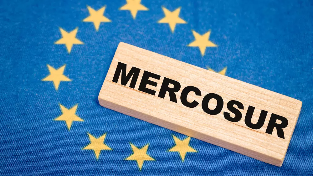 ЕС и страны Южной Америки создали одну из крупнейших торговых зон