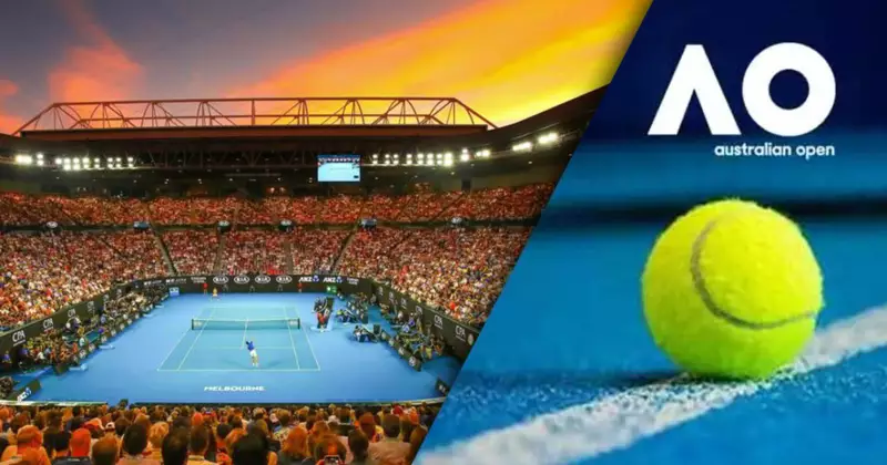 Казахстанцы узнали соперников на старте Australian Open-2026