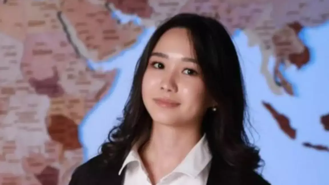 Астаналық оқушы әлемнің ең үздік 10 оқу орнынан шақырту алды