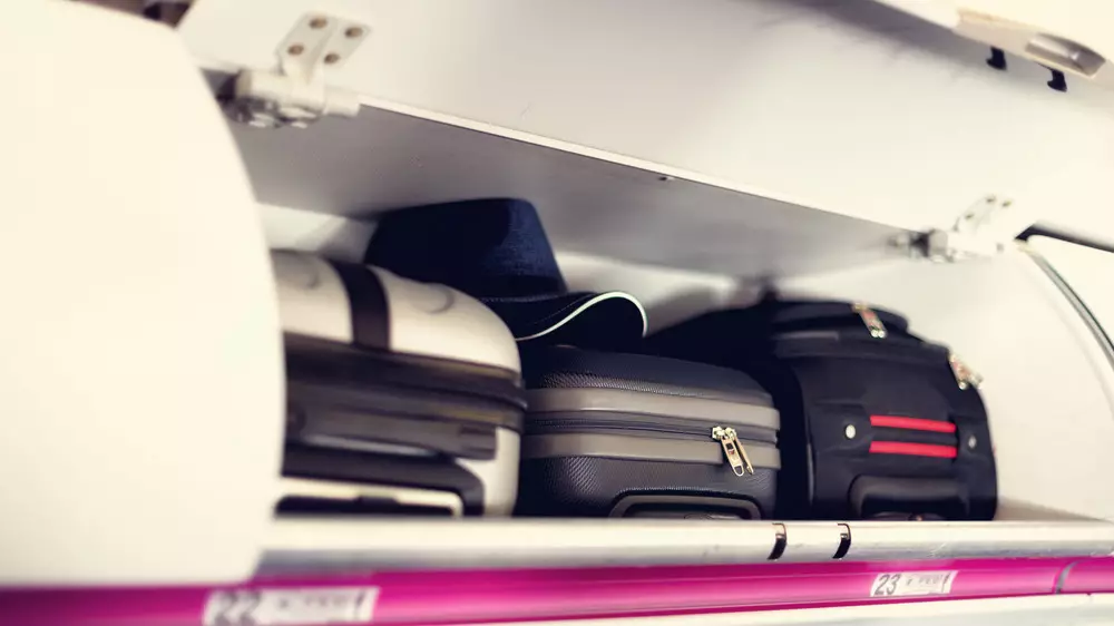 Казахстанские авиакомпании рассказали, как перевозить курт в самолете