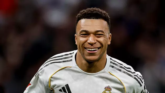 Мбаппе вошёл в историю Ла Лиги: впереди только Роналду