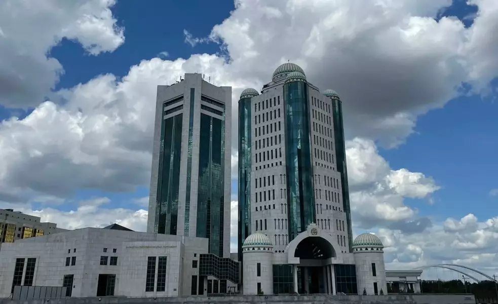 Власти ответили на обвинения в неспособности защищать интересы Казахстана