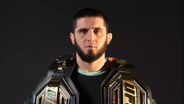 Казахстанца с 19-0 назвали самым сложным вызовом для Махачева