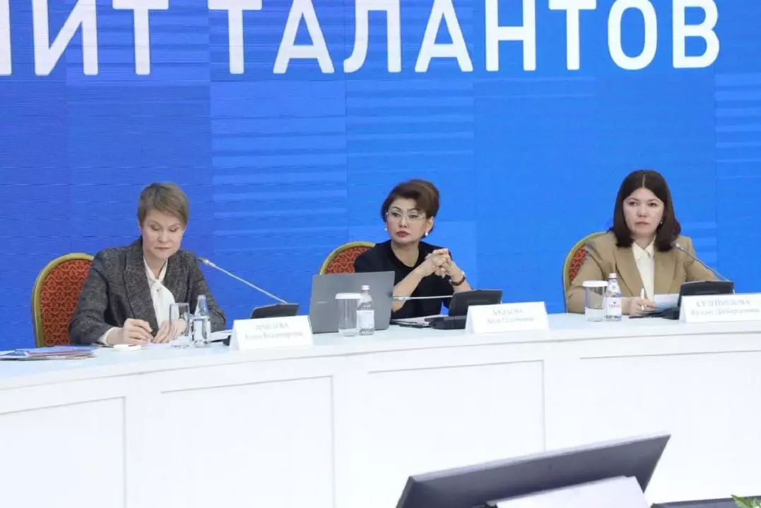 В Алматы построят первую школу "Сириус"