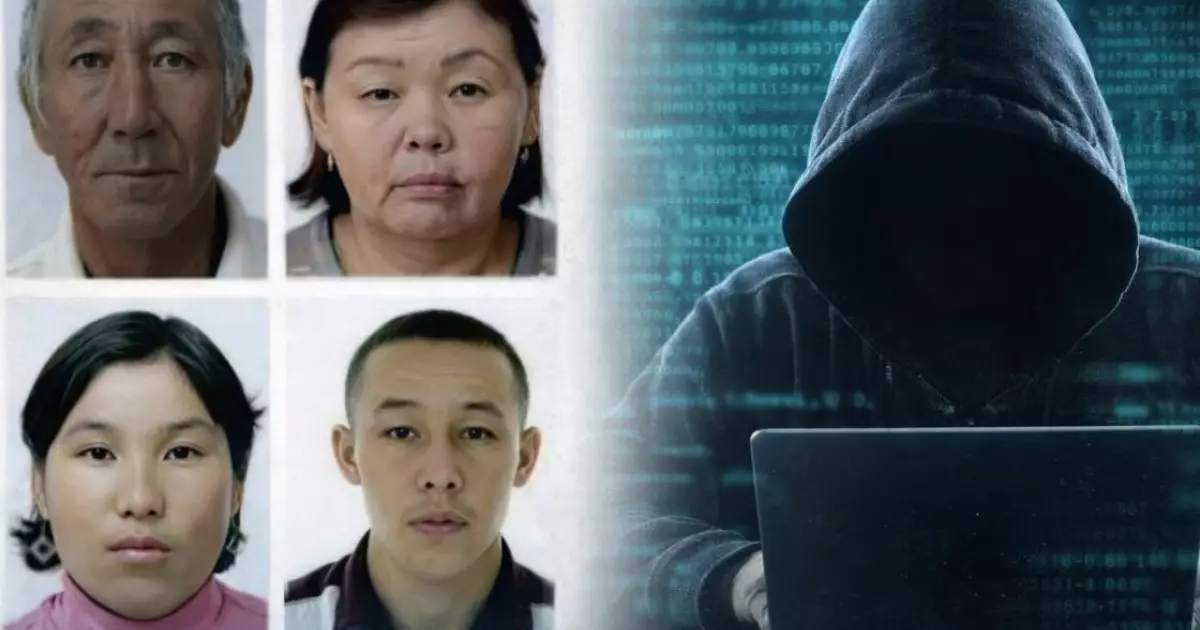  `Бір ғана адам біледі`: Атыраулық хакер желіде шұғыл мәлімдеме жасады 