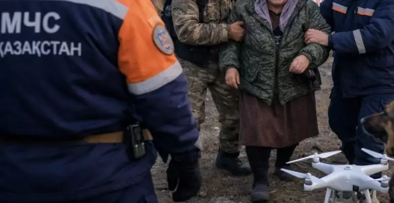 Вышла помочь пастуху и пропала: женщину нашли в Жамбылской области
