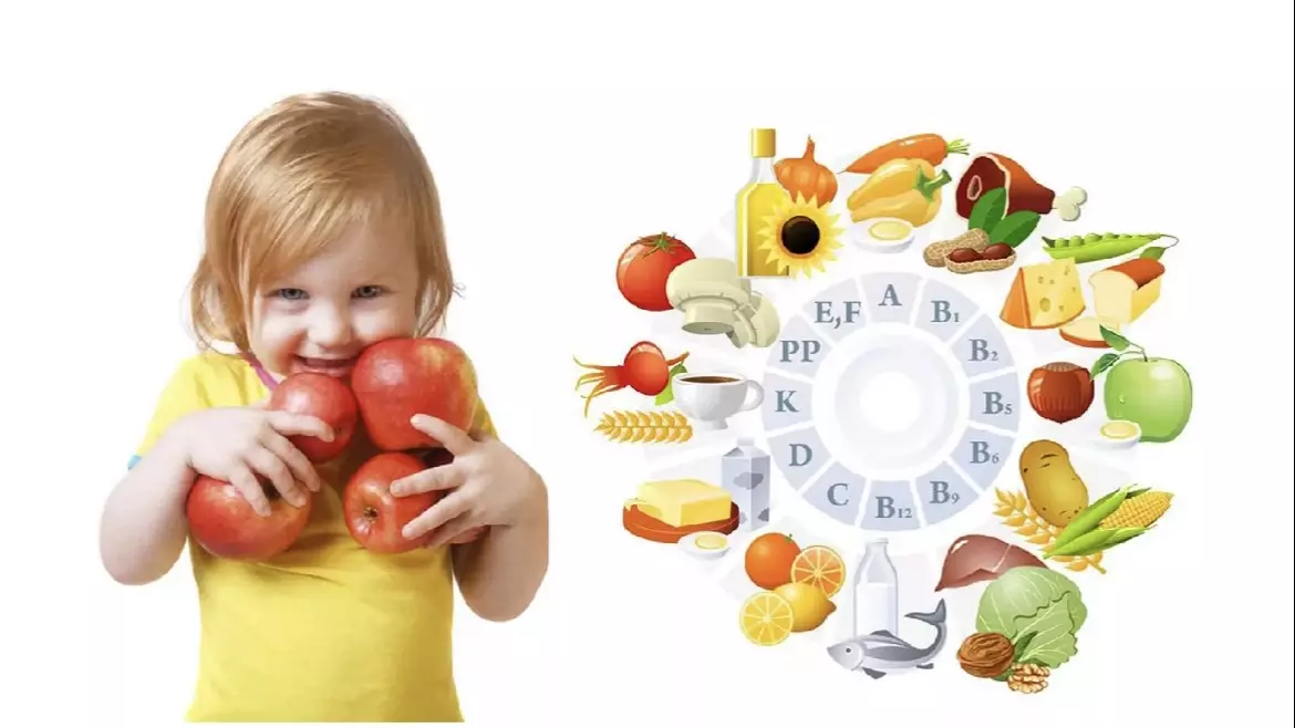 Балалар жеуге тыйым салынған тағамдар: жас ерекшелігіне сай маңызды қағидалар туралы не білеміз