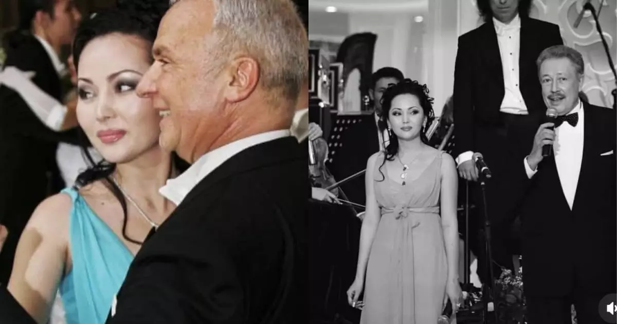  `Мас бизнесмендер ұят тірлік жасады`: Баян Алагөзова 2009 жылы болған кеш туралы айтты (ФОТО) 