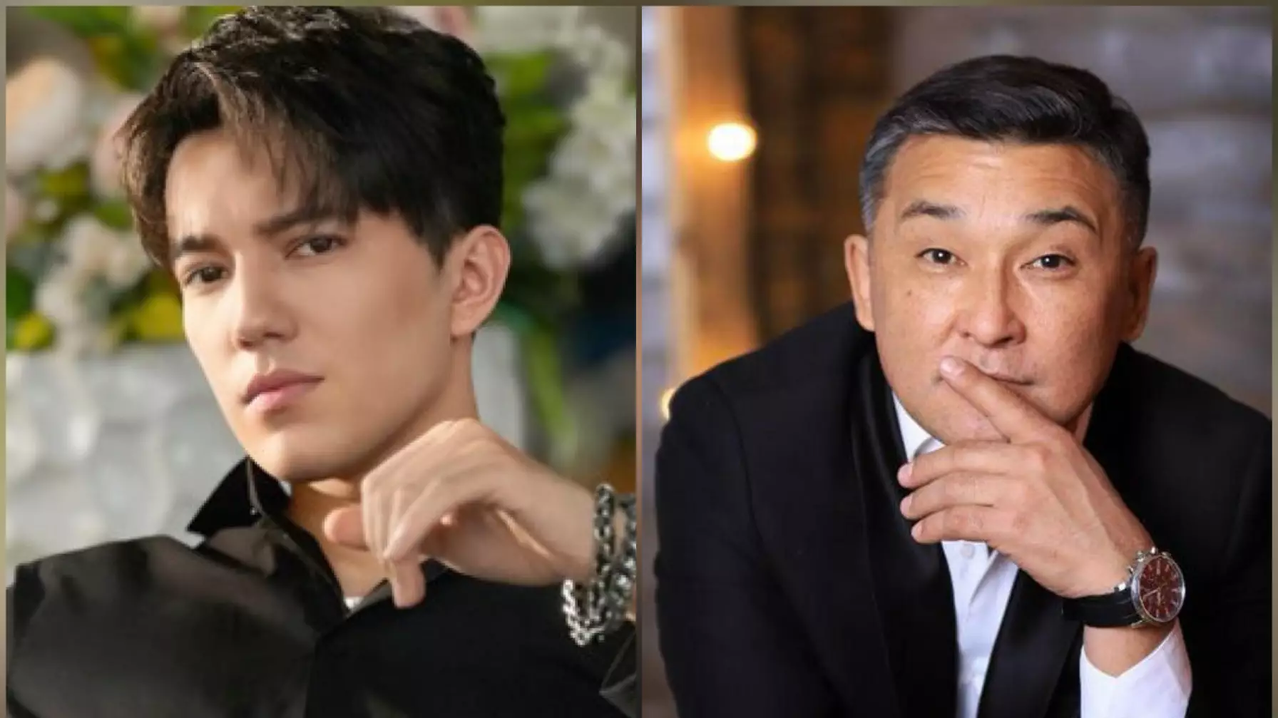 «Бұл сөзім үшін сынауларыңыз мүмкін..»: Танымал актер Димаш Құдайберген туралы ойын айтты